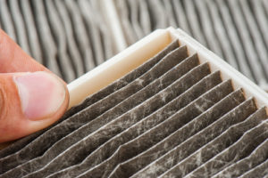 replace your hvac filter